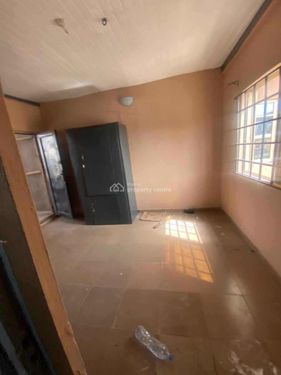 Luxuriously Spacious Self Contain with Excellent Finishing, No 14a, Suru Street, Sangotedo, Ajah, Lagos, Self Contain (single Rooms) for Rent
