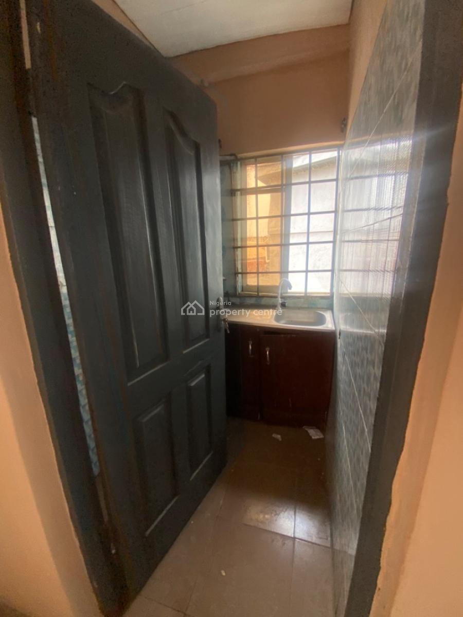Luxuriously Spacious Self Contain with Excellent Finishing, No 14a, Suru Street, Sangotedo, Ajah, Lagos, Self Contain (single Rooms) for Rent