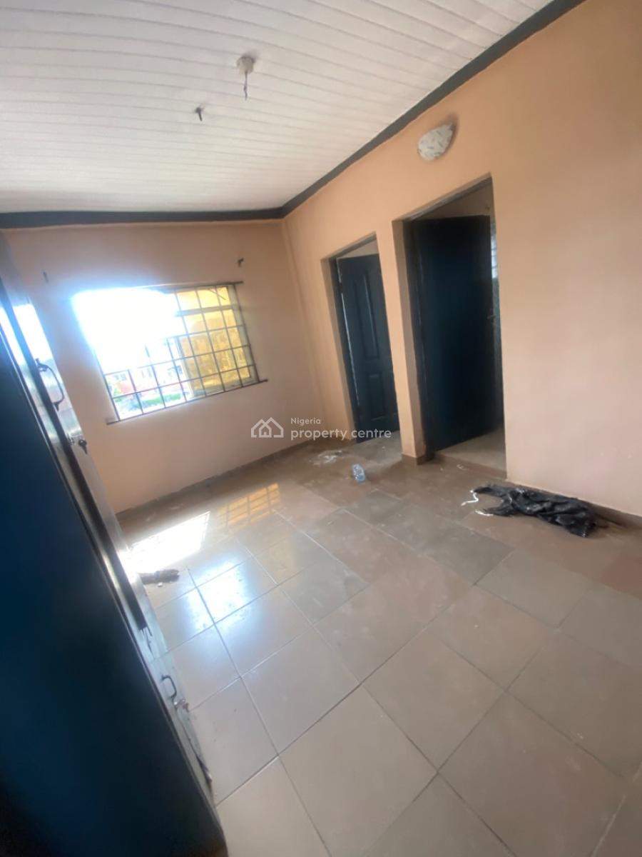 Luxuriously Spacious Self Contain with Excellent Finishing, No 14a, Suru Street, Sangotedo, Ajah, Lagos, Self Contain (single Rooms) for Rent