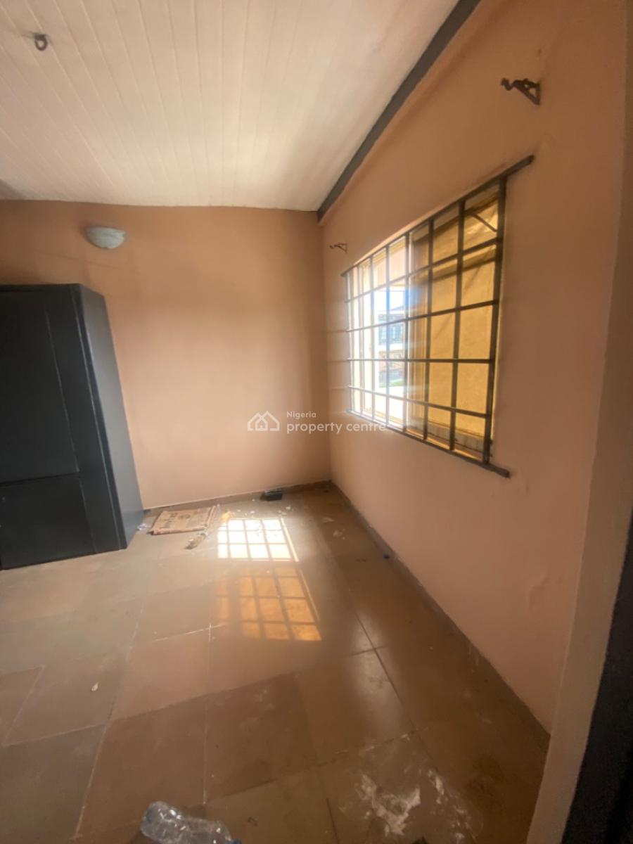 Luxuriously Spacious Self Contain with Excellent Finishing, No 14a, Suru Street, Sangotedo, Ajah, Lagos, Self Contain (single Rooms) for Rent