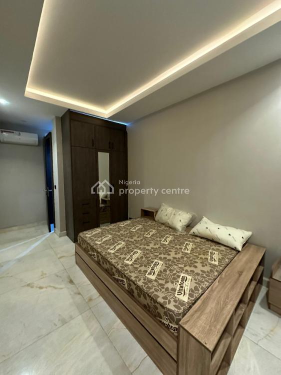 a Luxurious and Elegantly Furnished 5 Bedroom Terraced Duplex with Bq, By Gilmore, Jahi, Abuja, Terraced Duplex for Rent
