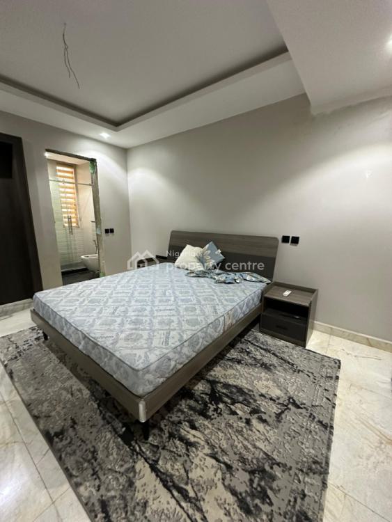 a Luxurious and Elegantly Furnished 5 Bedroom Terraced Duplex with Bq, By Gilmore, Jahi, Abuja, Terraced Duplex for Rent
