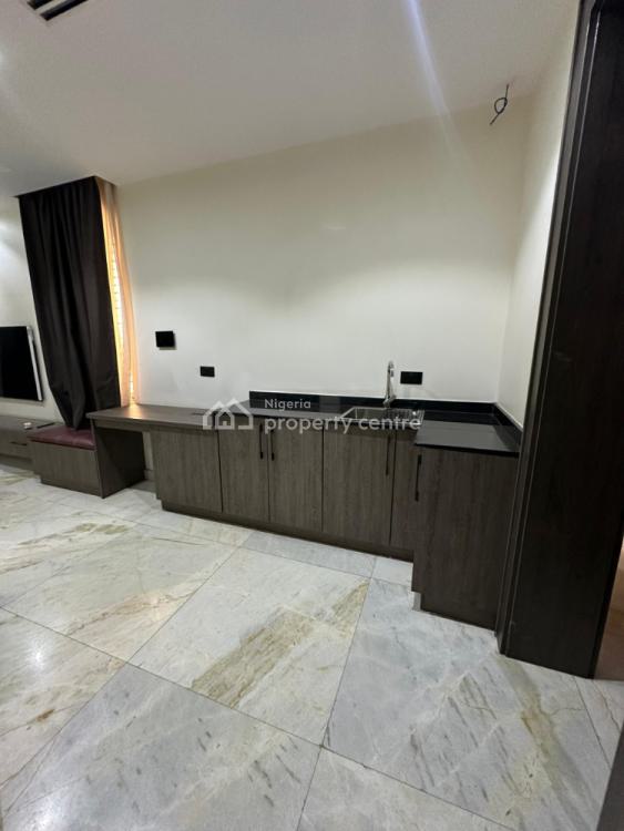 a Luxurious and Elegantly Furnished 5 Bedroom Terraced Duplex with Bq, By Gilmore, Jahi, Abuja, Terraced Duplex for Rent