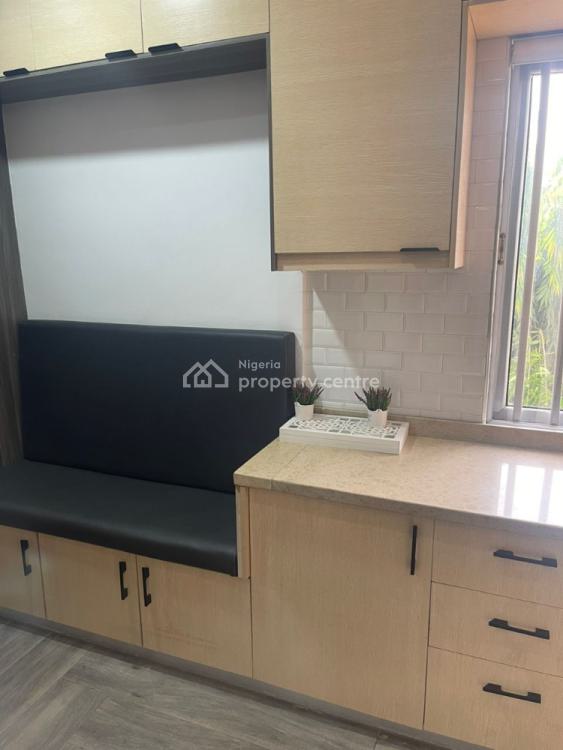 Beautiful 3 Bedrooms, Shonibare Estate, Maryland, Lagos, Flat / Apartment Short Let