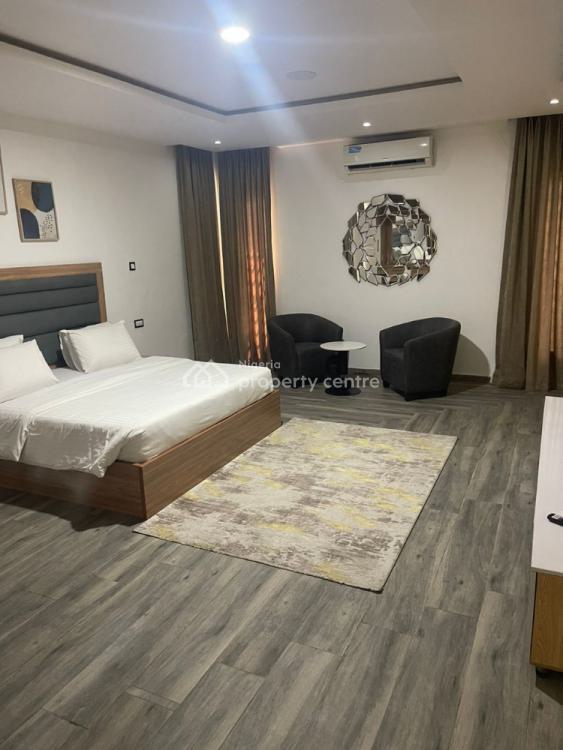 Beautiful 3 Bedrooms, Shonibare Estate, Maryland, Lagos, Flat / Apartment Short Let