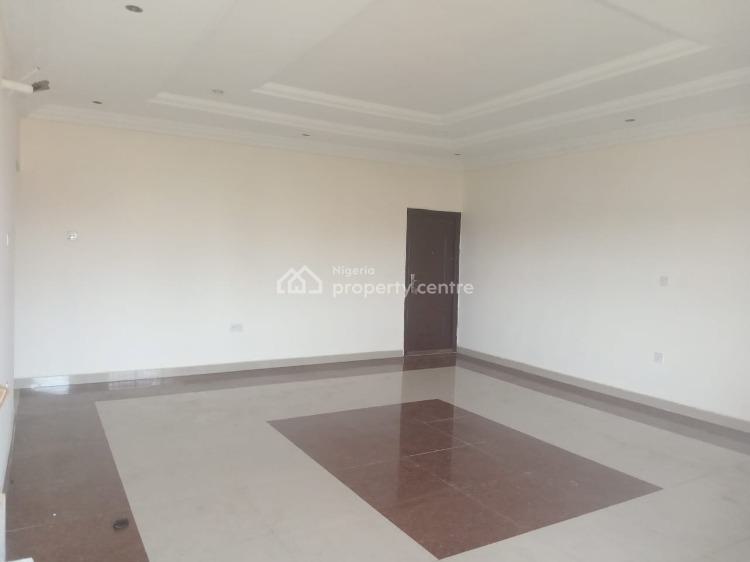 3 Bedrooms Flat with Bq, Golden Park Estate, Sangotedo, Ajah, Lagos, Flat / Apartment for Rent