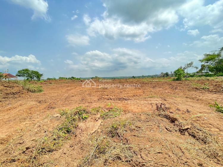 For Sale 15 Hectares Of Land With C Of O, Eden Hills Residential