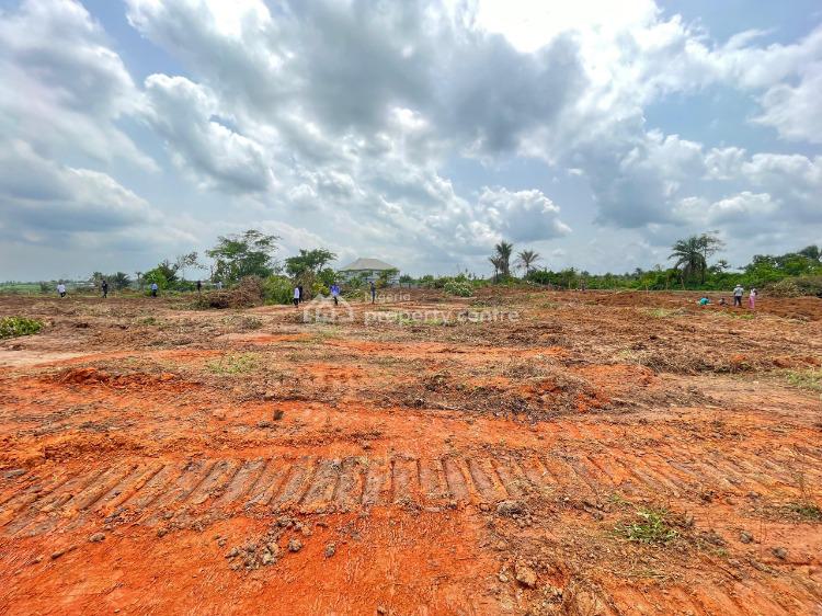 For Sale 15 Hectares Of Land With C Of O, Eden Hills Residential