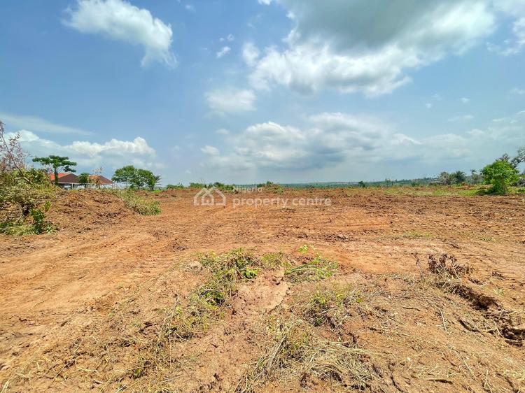 For Sale Plot Of Land With C Of O Now Available In Various Sizes, Eden