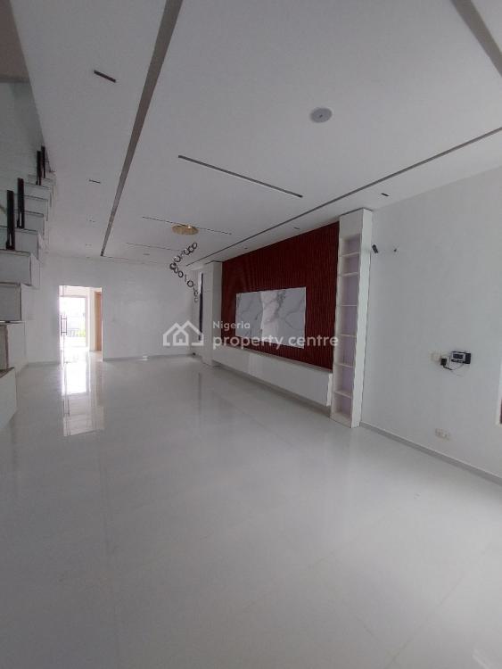 Five Bedroom Detached Duplex, Orchid Road, Lafiaji, Lekki, Lagos, Detached Duplex for Sale