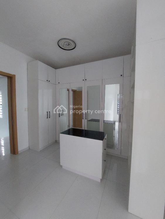 Five Bedroom Detached Duplex, Orchid Road, Lafiaji, Lekki, Lagos, Detached Duplex for Sale