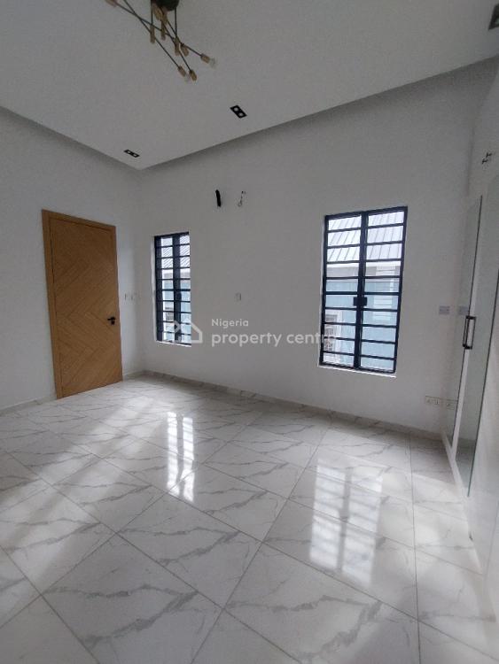 Five Bedroom Detached Duplex, Orchid Road, Lafiaji, Lekki, Lagos, Detached Duplex for Sale