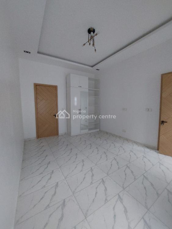 Five Bedroom Detached Duplex, Orchid Road, Lafiaji, Lekki, Lagos, Detached Duplex for Sale