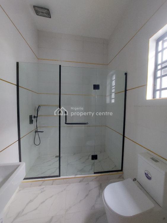 Five Bedroom Detached Duplex, Orchid Road, Lafiaji, Lekki, Lagos, Detached Duplex for Sale