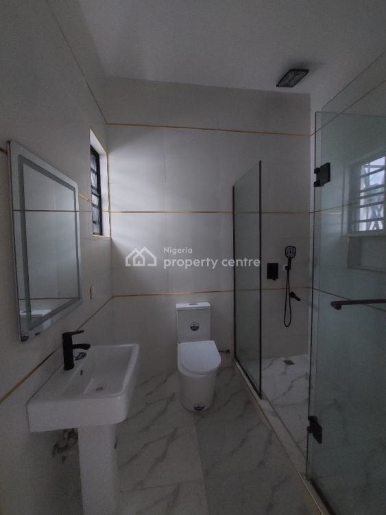 Five Bedroom Detached Duplex, Orchid Road, Lafiaji, Lekki, Lagos, Detached Duplex for Sale