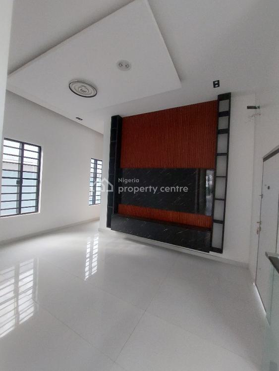 Five Bedroom Detached Duplex, Orchid Road, Lafiaji, Lekki, Lagos, Detached Duplex for Sale