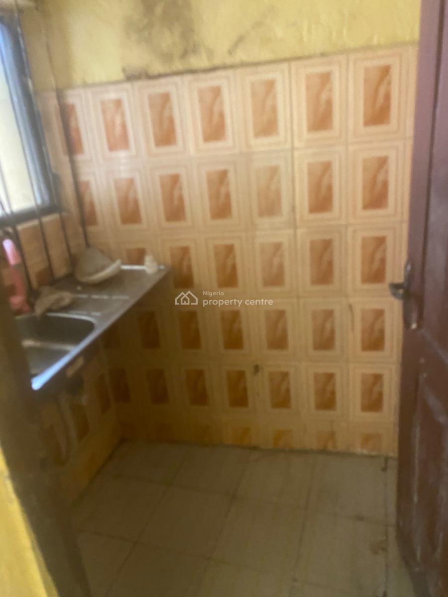 Luxuriously Nice Self Contain Apartment with Excellent Finishing, No 12 a , Samuel Street, Sangotedo, Ajah, Lagos, Self Contain (single Rooms) for Rent