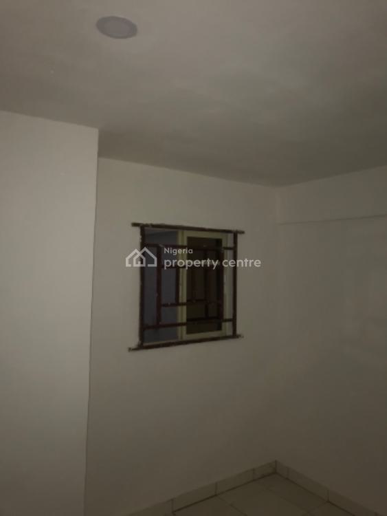 For Rent Newly Built Self Contain, Police Station Road, Mpape, Abuja