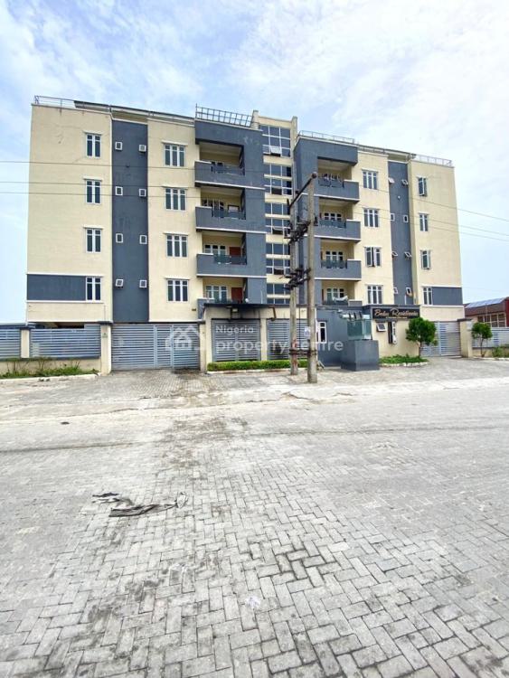 For Sale 3 Bedrooms Apartment, Salem Road, Ikate, Lekki, Lagos 3 Beds Nigeria Property