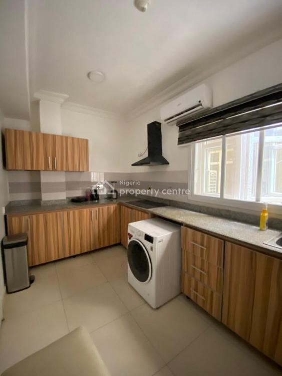 For Sale 3 Bedrooms Apartment, Salem Road, Ikate, Lekki, Lagos 3 Beds Nigeria Property