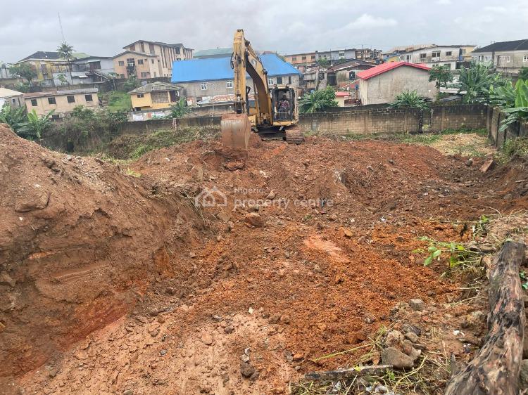 Land Measuring 500 Sqm, Omole Phase 2, Ikeja, Lagos, Mixed-use Land for Sale