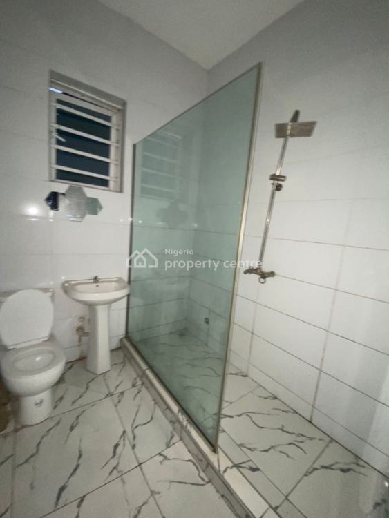 Lovely 4 Bedroom Detacted Duplex with a Bq, Ajah, Lagos, Detached Duplex for Rent
