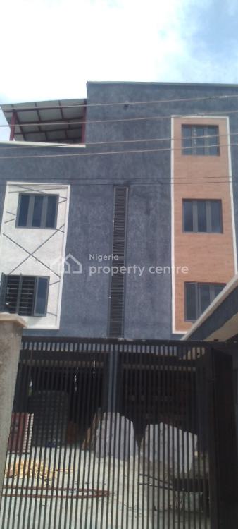 Newly Built and Well Finished 4 Bedroom Maisonette with Bq, Shoreline Estate, Old Ikoyi, Ikoyi, Lagos, Flat / Apartment for Sale