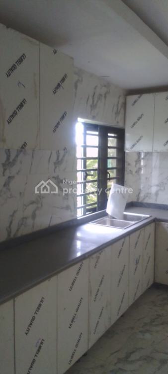 Newly Built and Well Finished 4 Bedroom Maisonette with Bq, Shoreline Estate, Old Ikoyi, Ikoyi, Lagos, Flat / Apartment for Sale
