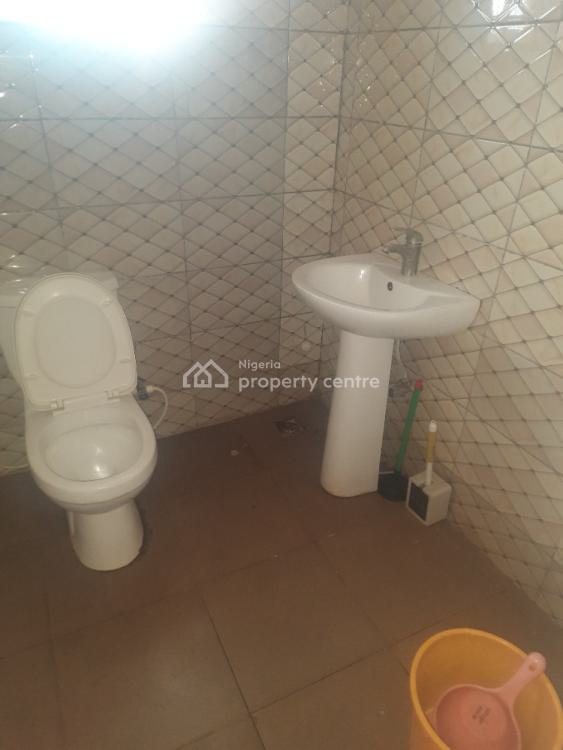 Self Contain Room, Shared Apartment, New Road, Badore, Ajah, Lagos, Self Contain (single Rooms) for Rent