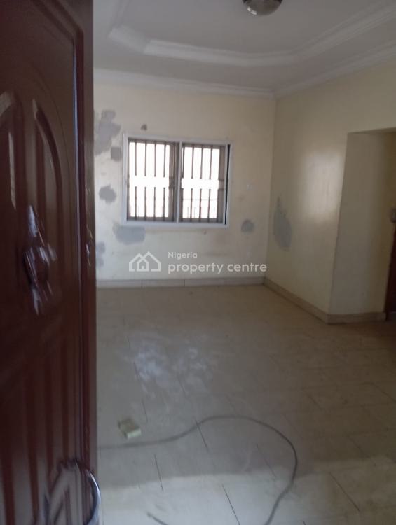 Self Contain Room, Shared Apartment, New Road, Badore, Ajah, Lagos, Self Contain (single Rooms) for Rent