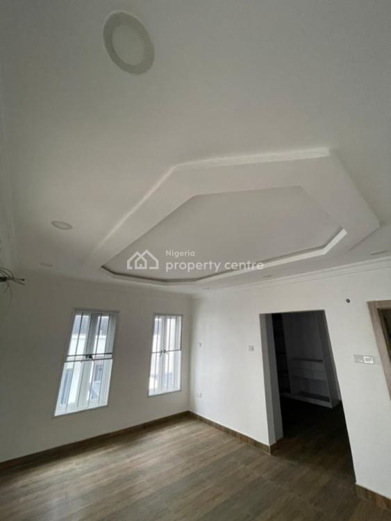 Exquisite 5 Bedroom Fully Detached Duplex, Osapa, Lekki, Lagos, Detached Duplex for Sale