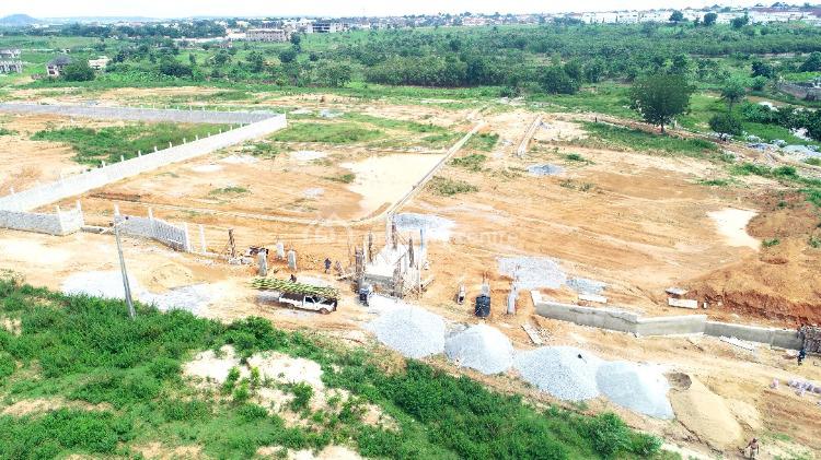 450sqm Land, Opposite Ccecc, Beside Dantata Bridge. Airport Road, Lugbe District, Abuja, Residential Land for Sale