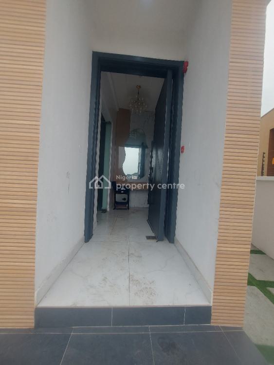 Well Built Smart Home 5 Bedrooms Detached Duplex, Omole Phase 1, Ikeja, Lagos, Detached Duplex for Sale