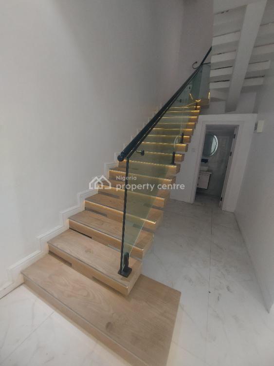 Well Built Smart Home 5 Bedrooms Detached Duplex, Omole Phase 1, Ikeja, Lagos, Detached Duplex for Sale