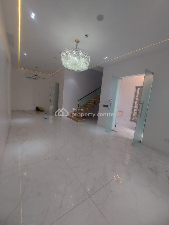 Well Built Smart Home 5 Bedrooms Detached Duplex, Omole Phase 1, Ikeja, Lagos, Detached Duplex for Sale