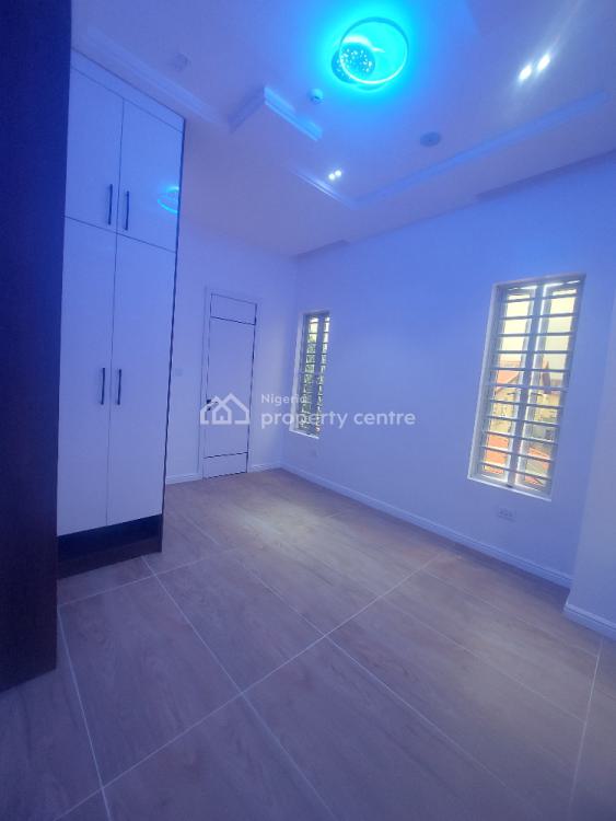 Well Built Smart Home 5 Bedrooms Detached Duplex, Omole Phase 1, Ikeja, Lagos, Detached Duplex for Sale