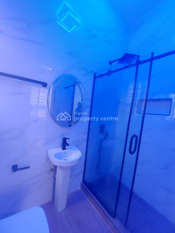 Well Built Smart Home 5 Bedrooms Detached Duplex, Omole Phase 1, Ikeja, Lagos, Detached Duplex for Sale
