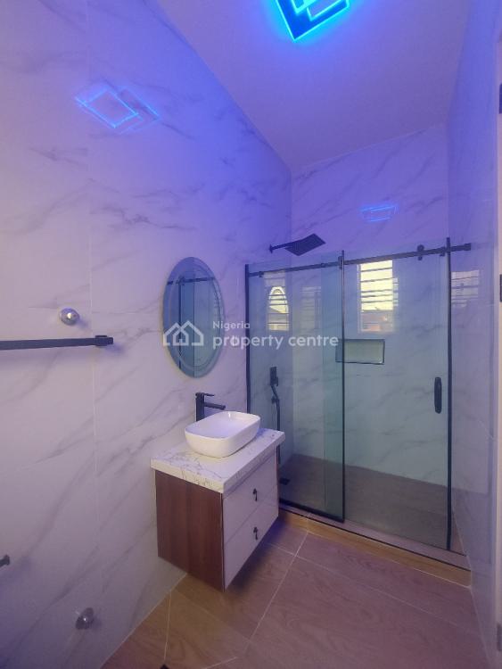 Well Built Smart Home 5 Bedrooms Detached Duplex, Omole Phase 1, Ikeja, Lagos, Detached Duplex for Sale