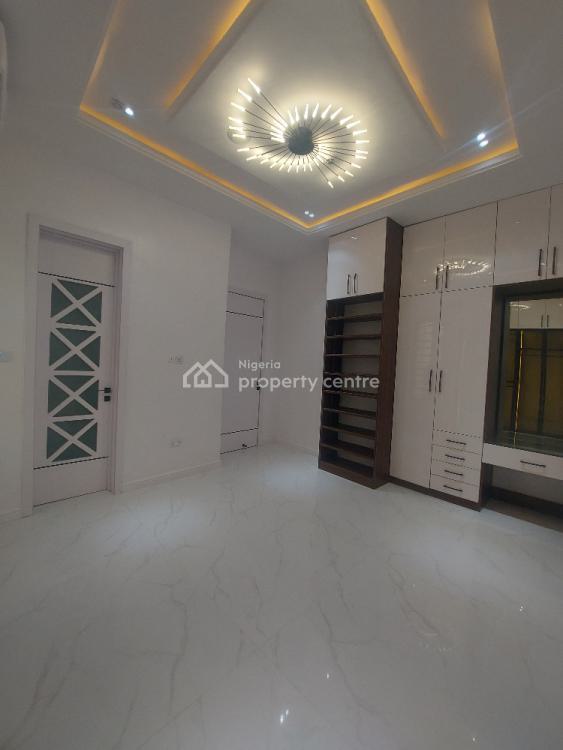 Well Built Smart Home 5 Bedrooms Detached Duplex, Omole Phase 1, Ikeja, Lagos, Detached Duplex for Sale