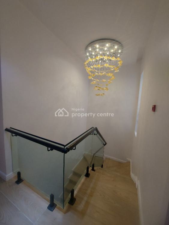Well Built Smart Home 5 Bedrooms Detached Duplex, Omole Phase 1, Ikeja, Lagos, Detached Duplex for Sale