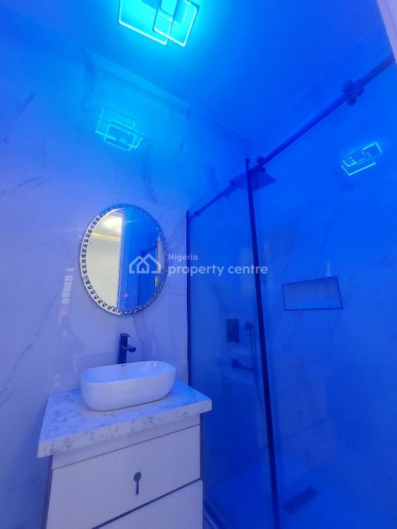 Well Built Smart Home 5 Bedrooms Detached Duplex, Omole Phase 1, Ikeja, Lagos, Detached Duplex for Sale
