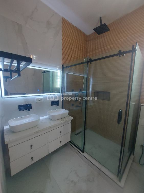Well Built Smart Home 5 Bedrooms Detached Duplex, Omole Phase 1, Ikeja, Lagos, Detached Duplex for Sale