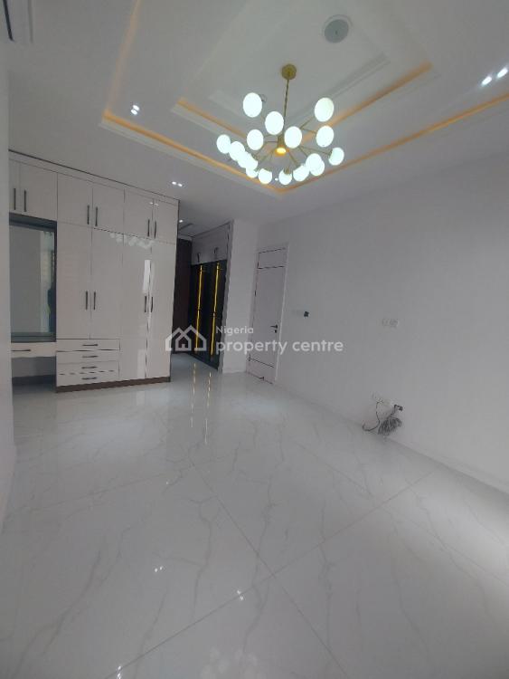 Well Built Smart Home 5 Bedrooms Detached Duplex, Omole Phase 1, Ikeja, Lagos, Detached Duplex for Sale