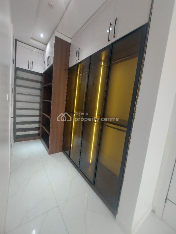 Well Built Smart Home 5 Bedrooms Detached Duplex, Omole Phase 1, Ikeja, Lagos, Detached Duplex for Sale