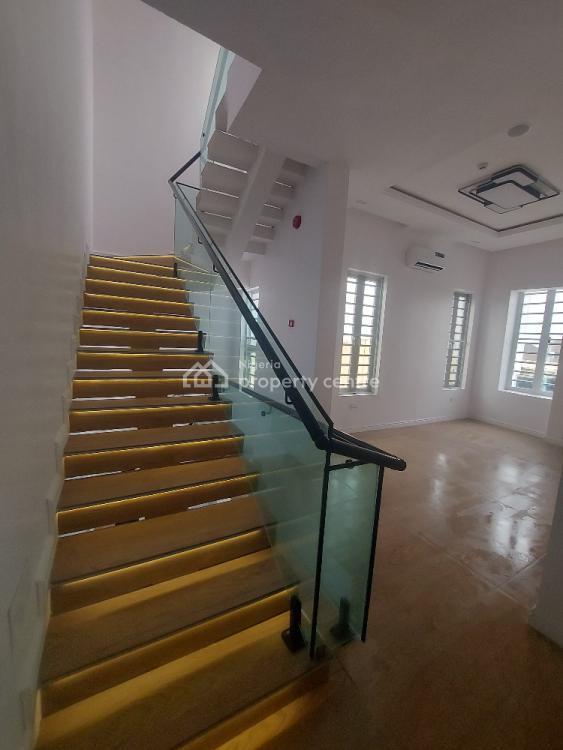 Well Built Smart Home 5 Bedrooms Detached Duplex, Omole Phase 1, Ikeja, Lagos, Detached Duplex for Sale