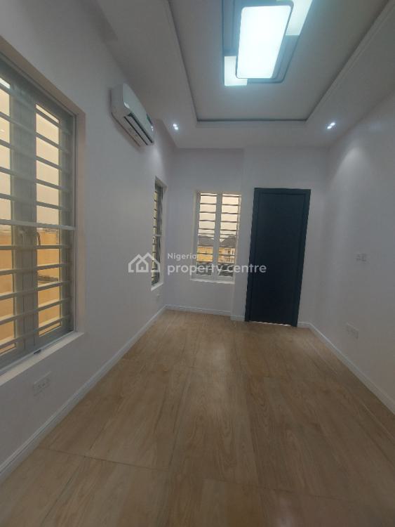 Well Built Smart Home 5 Bedrooms Detached Duplex, Omole Phase 1, Ikeja, Lagos, Detached Duplex for Sale