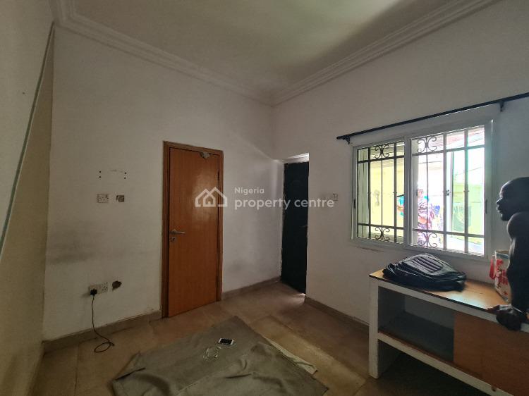 Super Luxury One Room Serviced Bq Ikate 1.5m, By Nicon Town, Ikate Elegushi, Lekki, Lagos, Self Contain (single Rooms) for Rent