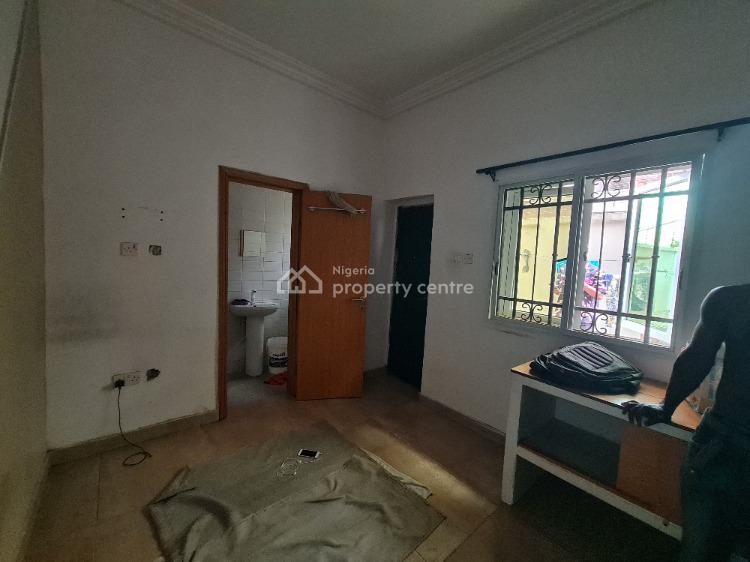 Super Luxury One Room Serviced Bq Ikate 1.5m, By Nicon Town, Ikate Elegushi, Lekki, Lagos, Self Contain (single Rooms) for Rent