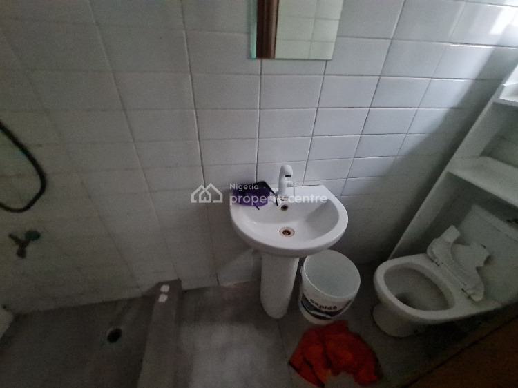 Super Luxury One Room Serviced Bq Ikate 1.5m, By Nicon Town, Ikate Elegushi, Lekki, Lagos, Self Contain (single Rooms) for Rent