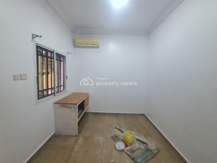 Super Luxury One Room Serviced Bq Ikate 1.5m, By Nicon Town, Ikate Elegushi, Lekki, Lagos, Self Contain (single Rooms) for Rent